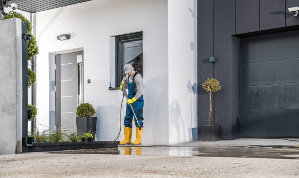 Best Parking Lot and Garage Cleaning  in Rainbow, CA