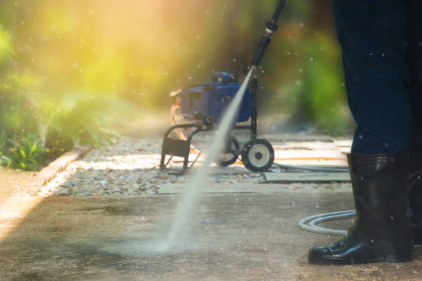 Best Gutter Cleaning  in Rainbow, CA